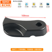 Hood Lock for BMW