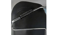Car Headrest Clothes Hanger Multi-Functional Vehicle Seat Back Coat Rack Easy Installation Headrest Mount Clothes Bar for Business Commuters