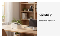 Stepped controller Holder Multifunctional desktop Organizer long-lasting Construction