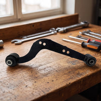Rear Upper Control Arm Powder-Coated Chassis Control Arm for Chassis Service