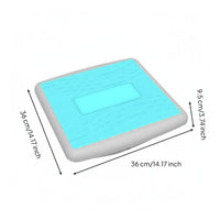 Balance Board Multipurpose Core Training Board Non Slip Surface Fitness Equipment for Stretching Practice