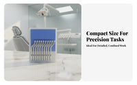 10 Pieces Replacement Deburring Blade Curved Edge Finishing Blade Metal Hole Finishing Tool Handheld