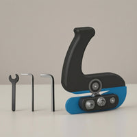 Handheld Edge Banding Trimmer Compact Edge Banding Trimmer Precision