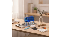 Glass Bottle Kit Complete Bottle Tool Kit Easy to Use for DIYers