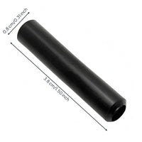 Electric Guitar Tremolo Arm Socket Black Tremolo Arm Socket Easy Installation