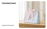 Blind Box Case Clear Dustproof Stackable Easy Access for Desktop