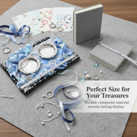 DIY Ita Bag Display Board Material Set - Siddhartha Series
