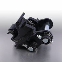 Mini Digger Attachments Easy Installation Universal Digger Attachments Hydraulic Thumb Kit Factory Direct for Construction