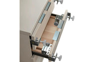 Drawer Panel Clamp Stainless Metal Side Mount Drawer Clamp Carpentry for Woodworkers, Carpenters, Cabinet Making, Furniture Assembly, Wood Shop