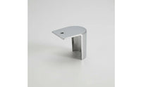 Boat Rail Tube End Protector 316 Stainless Steel 90 Degree Rail End Cap for Yacht