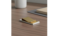Currency Clip Multi-Purpose Credit Card Holder Versatile for Everyday Carry