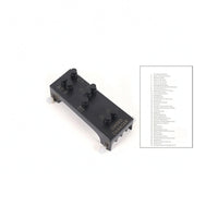 Ukulele Fingering Guide with Songbook Stable Fingering Guide Practice Aid Beginner-Friendly Ukulele Helper for Students