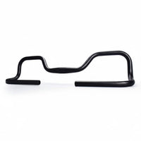 Wing-Shaped Handlebar Comfortable Hand Support Aluminum Alloy Bike Handlebar