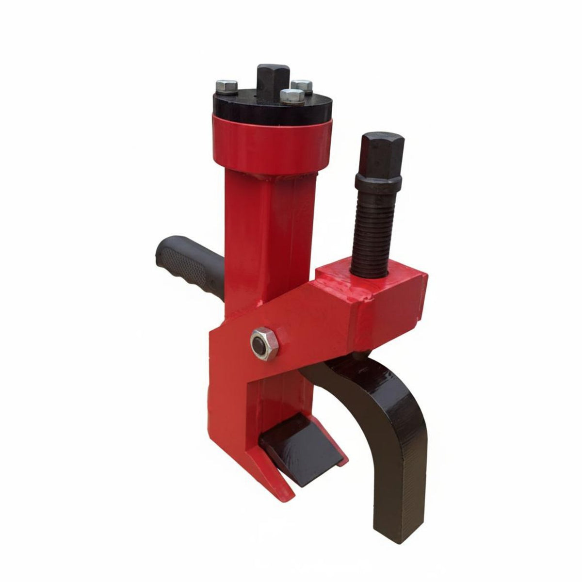 Manual Tire Bead Breaker Compact Manual Bead Breaker Labor-Saving for Auto Repair Shop