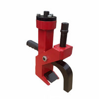 Manual Tire Bead Breaker Compact Manual Bead Breaker Labor-Saving for Auto Repair Shop