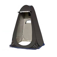 Multi Use Instant Setup Privacy Tent Sun Shade Fishing Shelter Tent Quick Setup Outdoor Gear Foldable for Sports Events, Beach