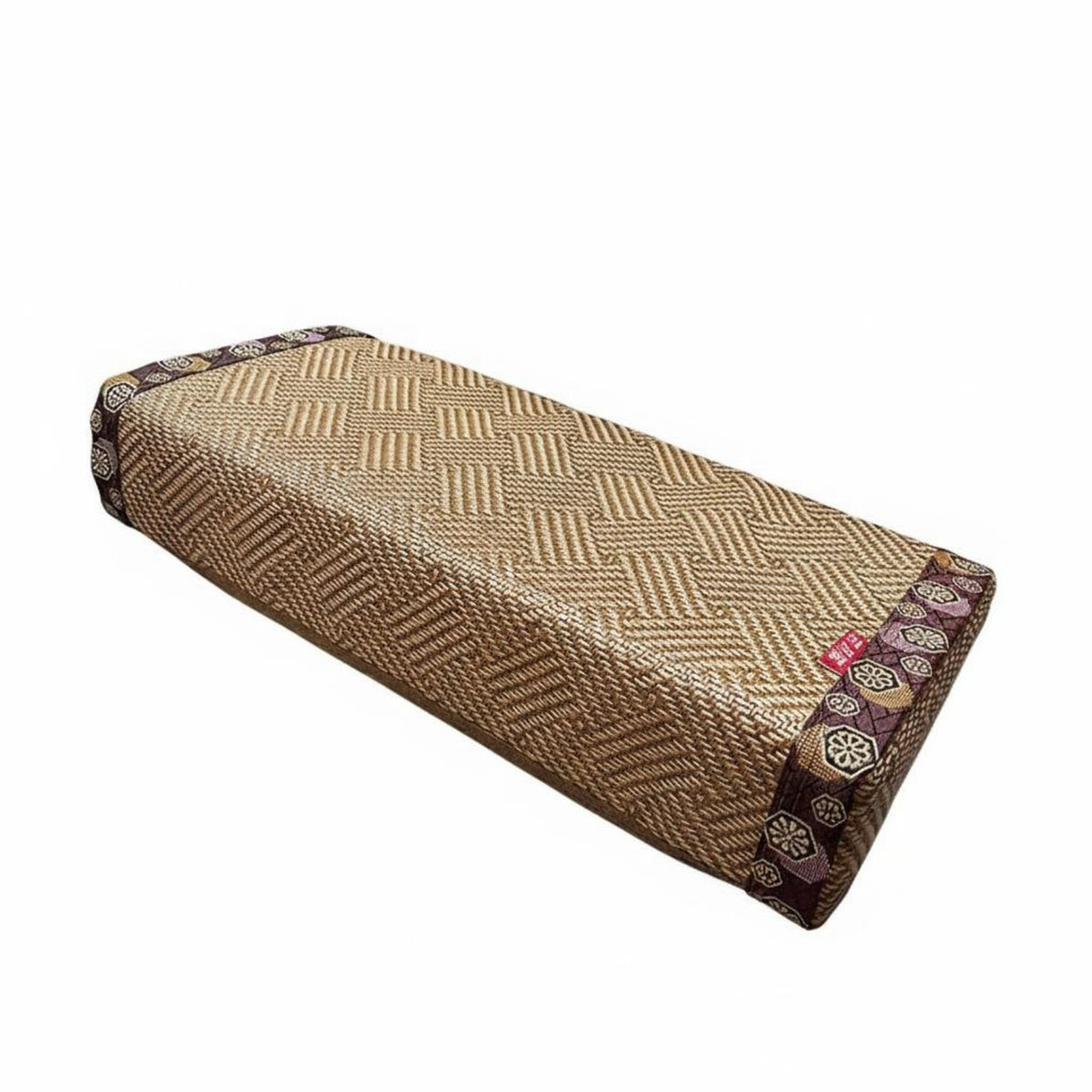 Slanted under-table Footboard Non-Slip Footrest Angled Design for Office Workers