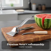Water Fruit Split Er 304 Stainless Steel Water Fruit Splitter Tool Fruit Split Ing Pliers Effort Saving Kitchen Utensil Easy To