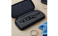 Wide Compatibility Guitar String Stretcher Easy to Use Guitar Tuning Stabilizer Tool Ergonomic Grip Ukulele String Stretcher Portable for Luthiers