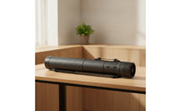 Telescopic Drawing Tube Hard Extendable Poster Tube Lightweight Telescopic Case for Building Designers, Draftsmen