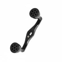Reel Replacement Handle Lightweight Reel Handle Smooth Turning for Anglers