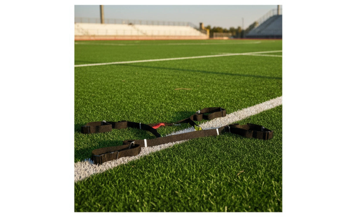 Resistance Harness with Waist Belts Snapteam Release Training Harness Unisex Exercise Equipment for Coaches