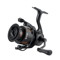 6+1 Bearings Rotating Fishing Reel Anti-Twist Rotating Reel Smooth Tackle Compact for Anglers, Freshwater, Inshore