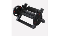 Tibialis Training Machine Padded Tibialis Anti-Slip Shin Exercise Machine for Athletes, Runners, Home Gym, Rehabilitation