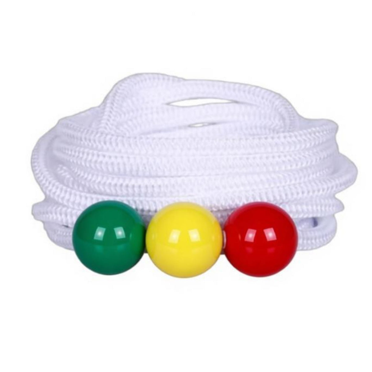3 Meter Long Rope Vision String Multi-Functional Convergence Training Tool for Home