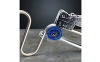 Tube Bender Ergonomic Tube Bender Portable Tool for Plumbers, Installers, Plumbing, Metalworking