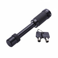 Trailer Coupler Lock Tow Coupler Lock Adaptable Sizing for Boat