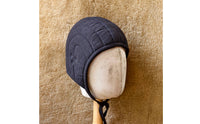 Comfortable Fit Arming Cap Breathable Quilted Linen Cap Historically Accurate for HEMA Practitioners, Combat Training, Cosplay