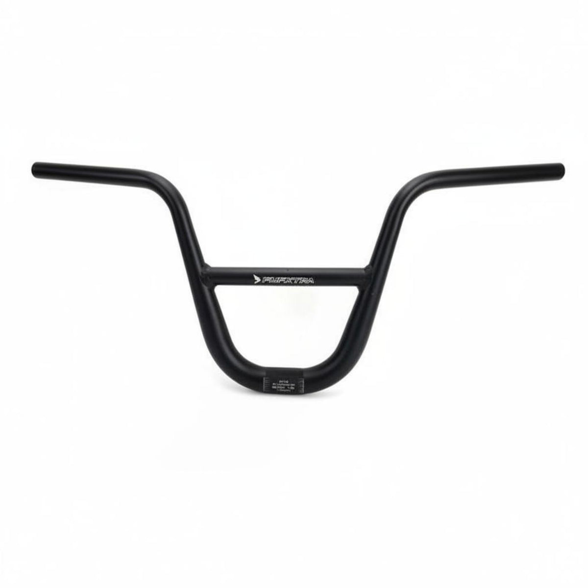 Lightweight High Lift Handlebar Long-Lasting Swallow Tail Handlebar Ergonomic Design for City Commuting