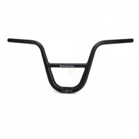Lightweight High Lift Handlebar Long-Lasting Swallow Tail Handlebar Ergonomic Design for City Commuting