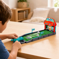 tabletop football game
