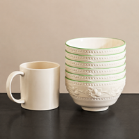 ceramic dinnerware set