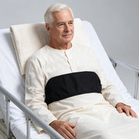 Wheelchair Safety Belt for Elderly and Disabled, Anti-Fall Restraint Strap