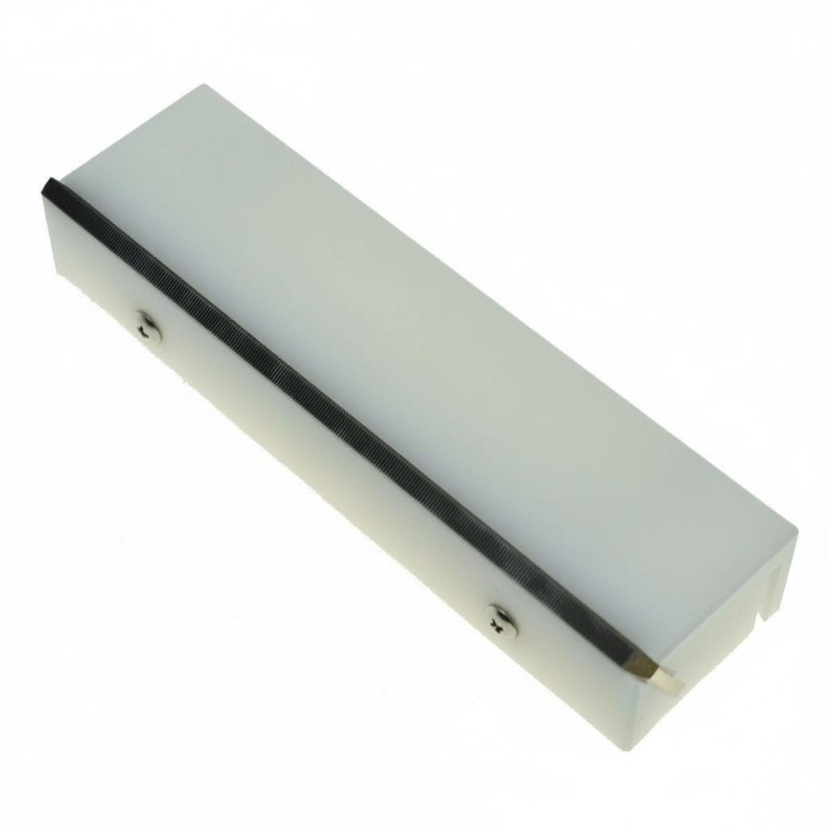 36 & 90 Degree Bevels Guitar Fret Beveling File Protects Fretboard Fret End Dressing File Precise Angle Guide for DIY Enthusiasts, Musicians