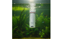 360° Vortex Suction Aquarium Oil Film Remover Adjustable Flow Aquatic Aquarium Surface Protein Skimmer