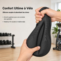 bicycle saddle cover