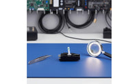 High-Fidelity Sound Moving Electromagnetic Turntable Phono Audio Equipment Part for Vinyl Collectors