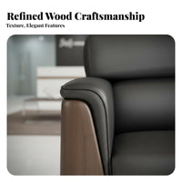 Modern Design Sofa and Coffee Table Set Long-Lasting Construction Office Furniture High Comfort Reception Seating Easy to Clean for Business Owners, Interior Designers, Clients