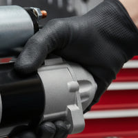 Starter Motor with Solenoid Replacement Starter Motor Engine Part for Mechanics