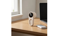 Electric Textile Lint Remover Cordless Rechargeable Lint Remover Portable