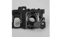 Hood Lock Latch 81130-1G000 Replacement Front Hood Latch Exact Matching Auto Part for Repair Shop, Maintenance