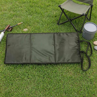 Foldable Carp Mat Rectangular Carp Landing Mat Portable