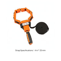 Multi-Angle Angle Clamp Adjustable Woodworking Tool Easy to Tighten