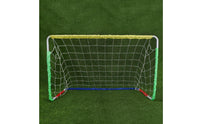Kids Soccer Target Indoor Outdoor Use Kids Soccer Goal Stable Sports Gear for Children