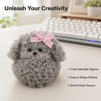 craft pipe cleaners