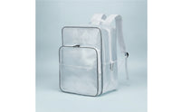 Clear Backpack Structured Transparent Backpack Adjustable Bag for School